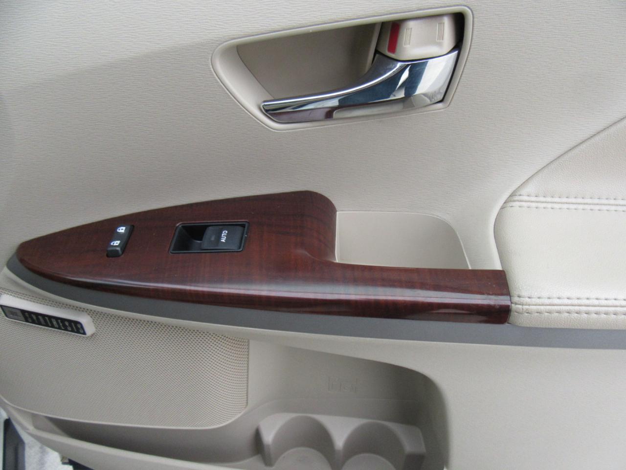 Toyota Venza  2009