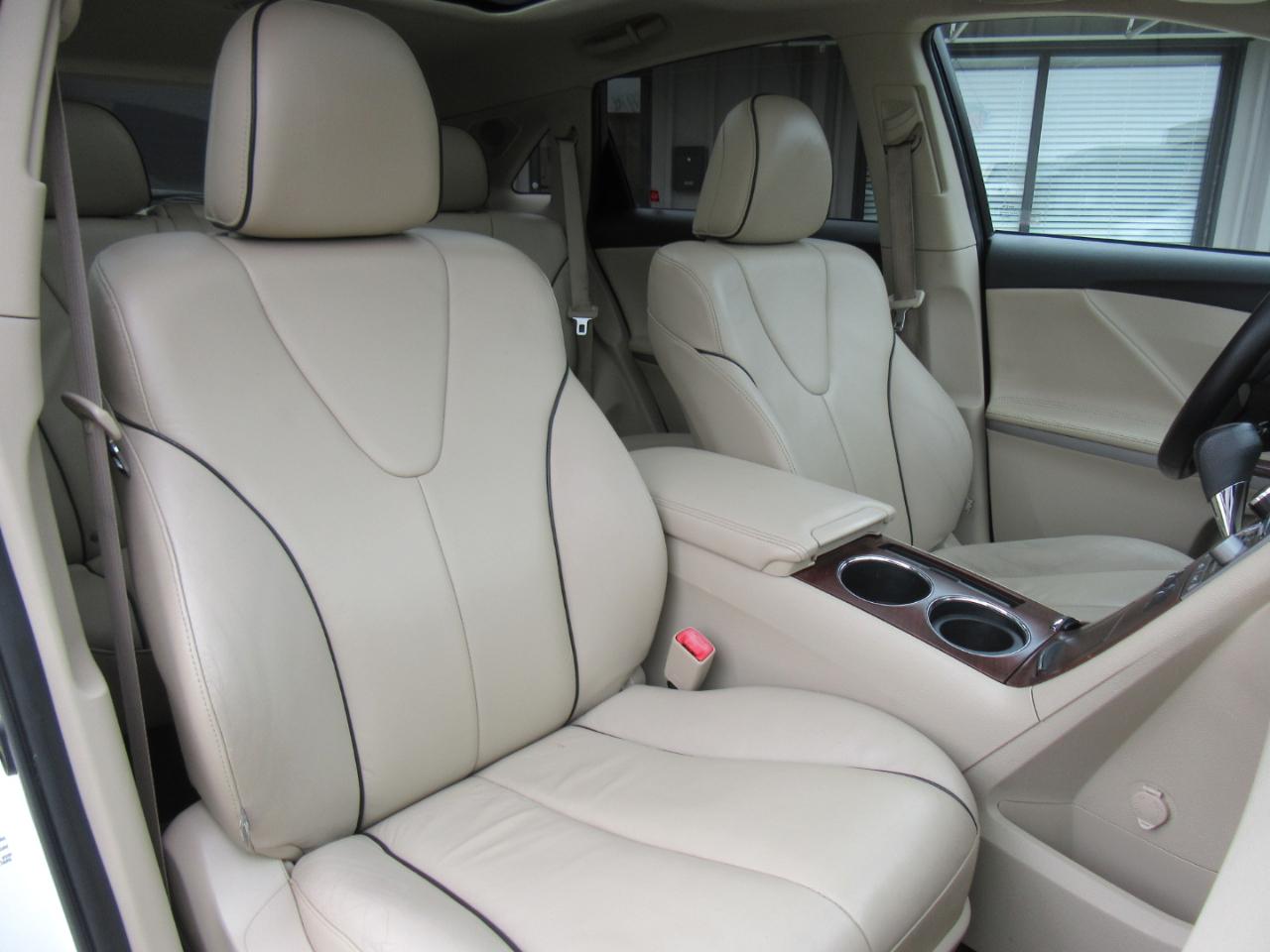 Toyota Venza  2009