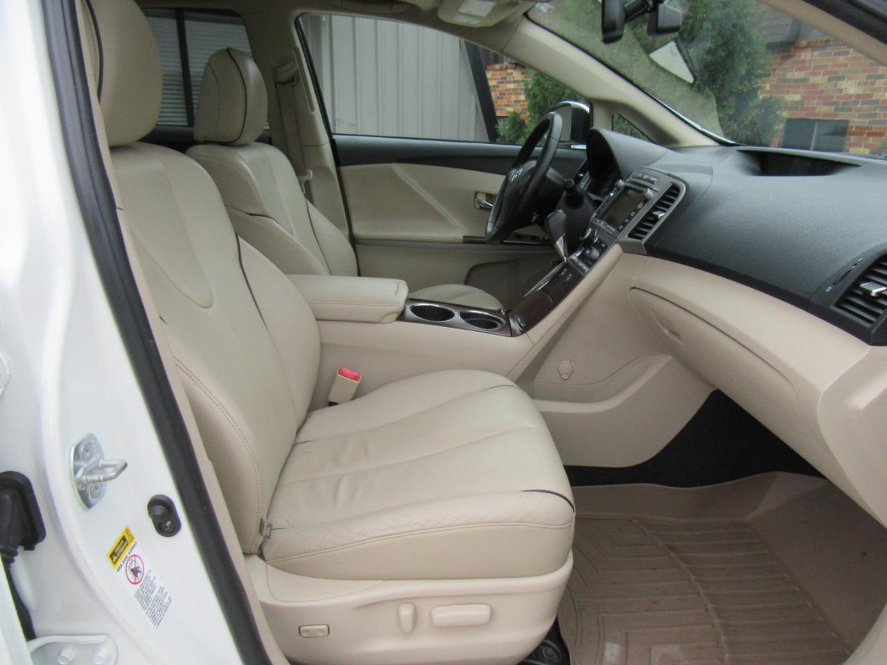 Toyota Venza  2009