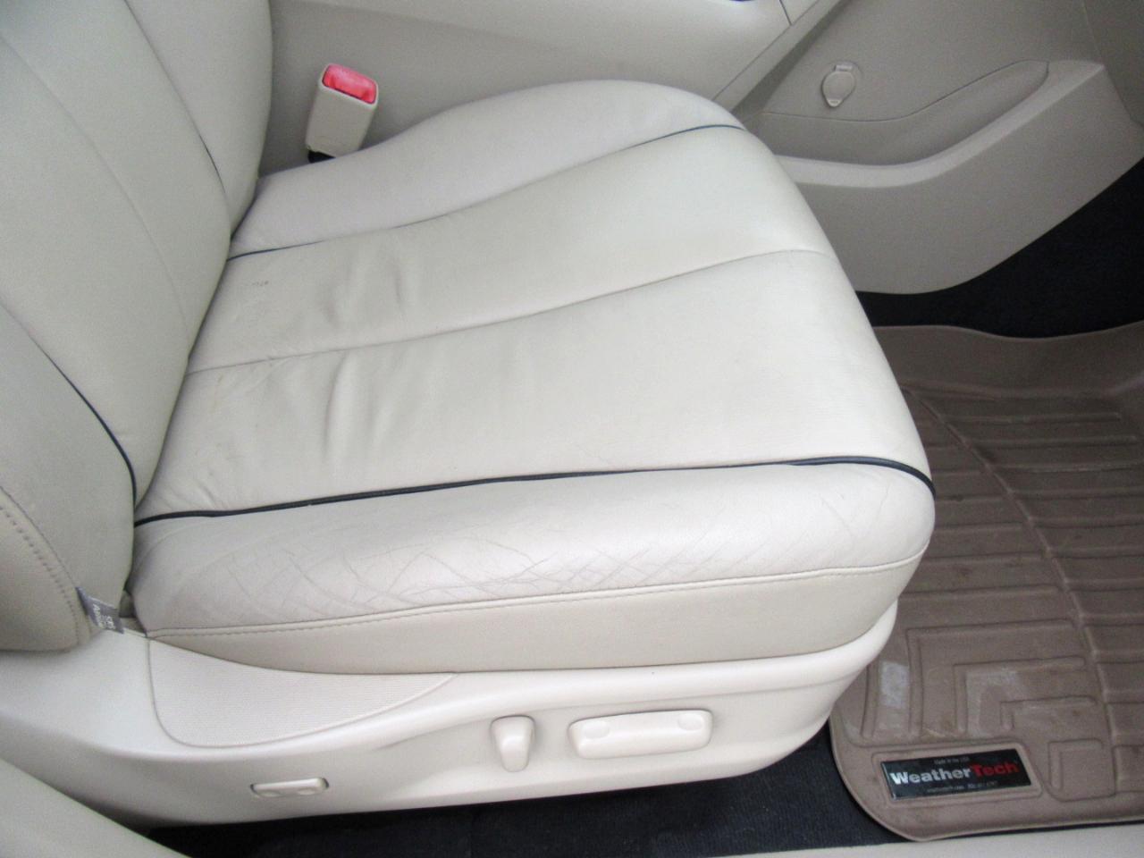 Toyota Venza  2009