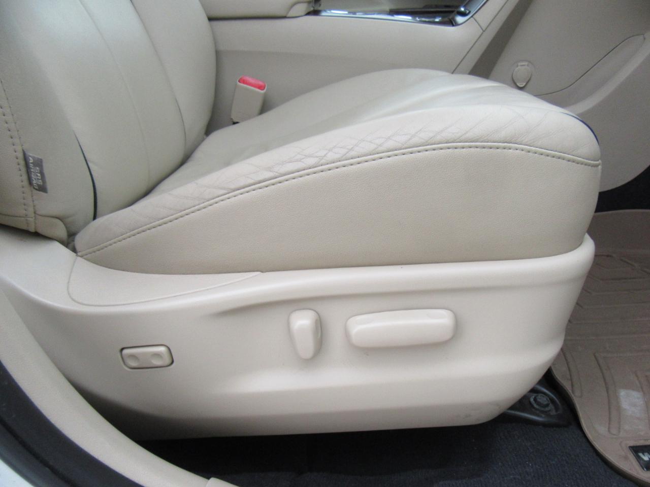 Toyota Venza  2009