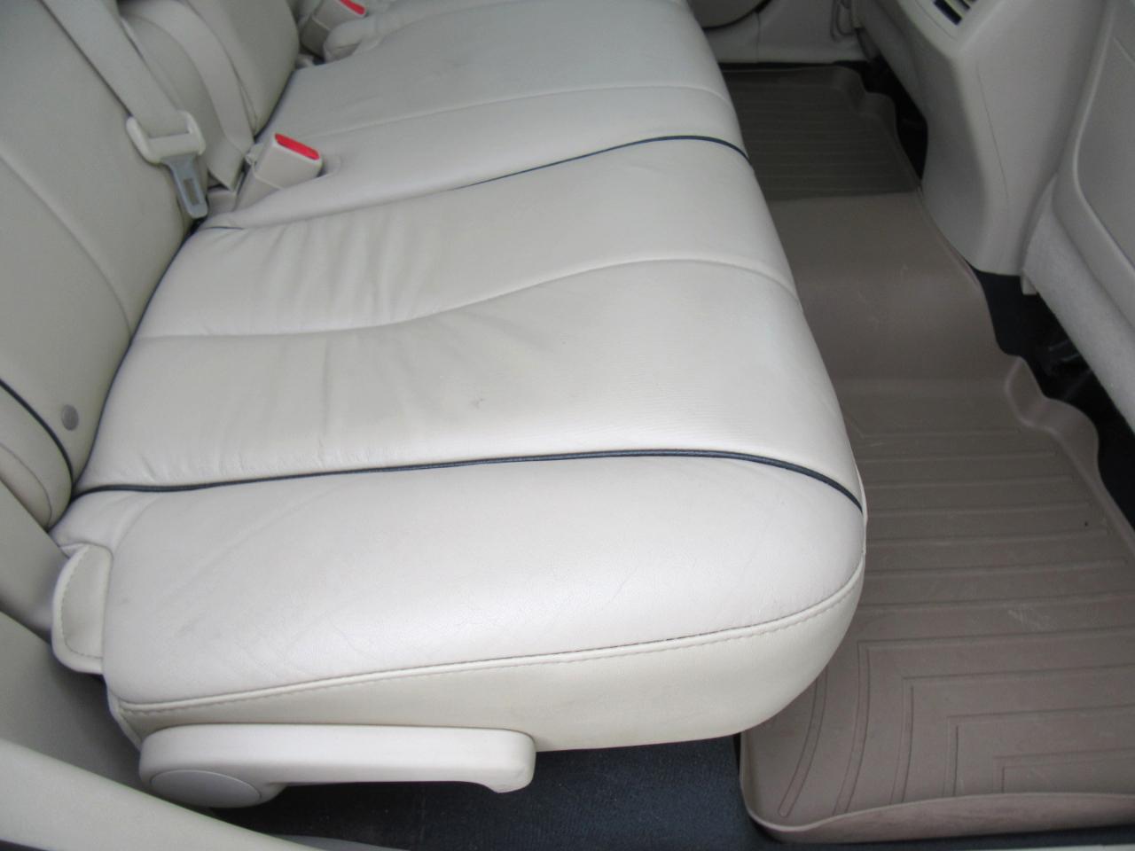 Toyota Venza  2009