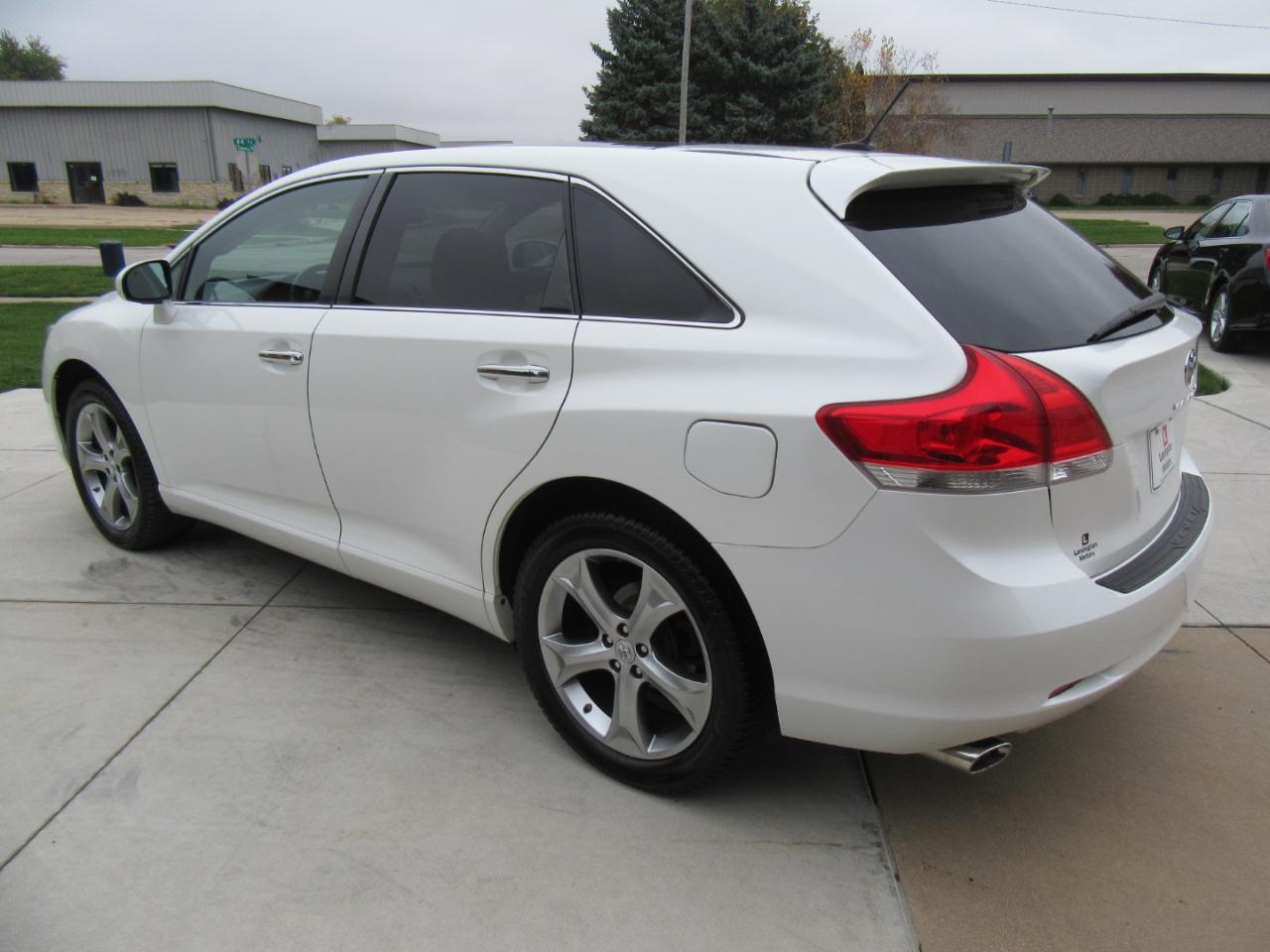 Toyota Venza  2009
