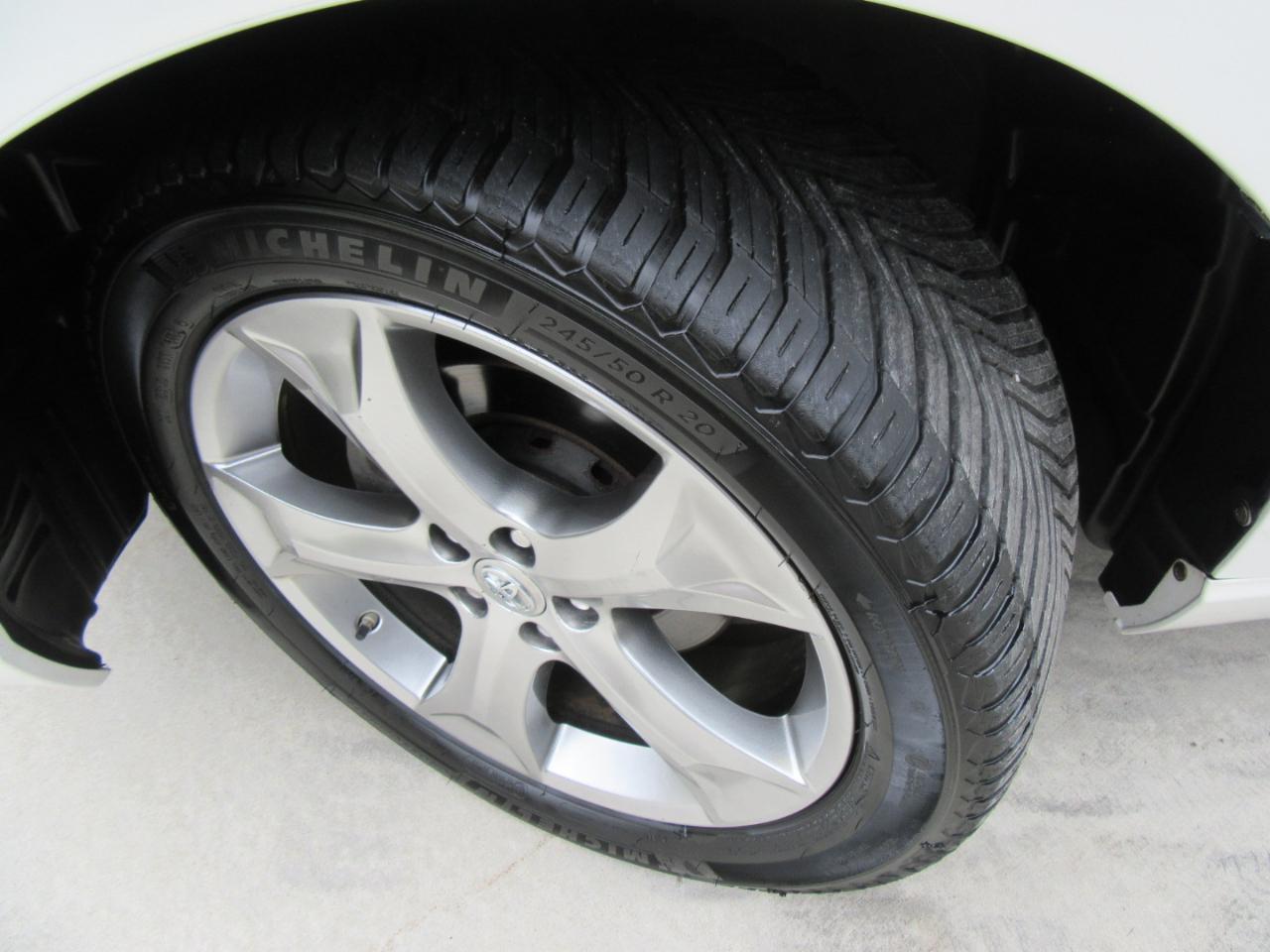 Toyota Venza  2009