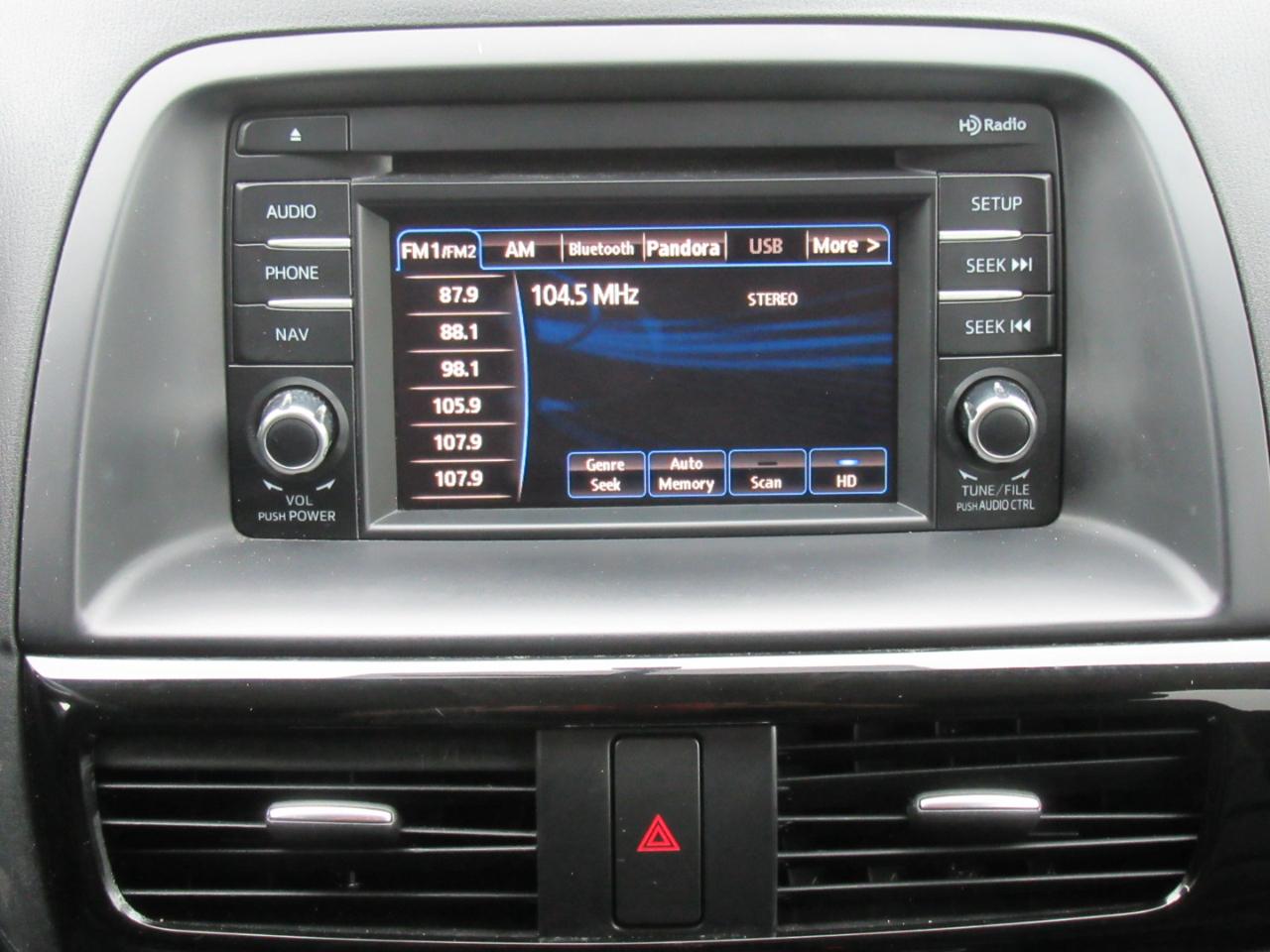 Mazda CX-5 Touring 2015