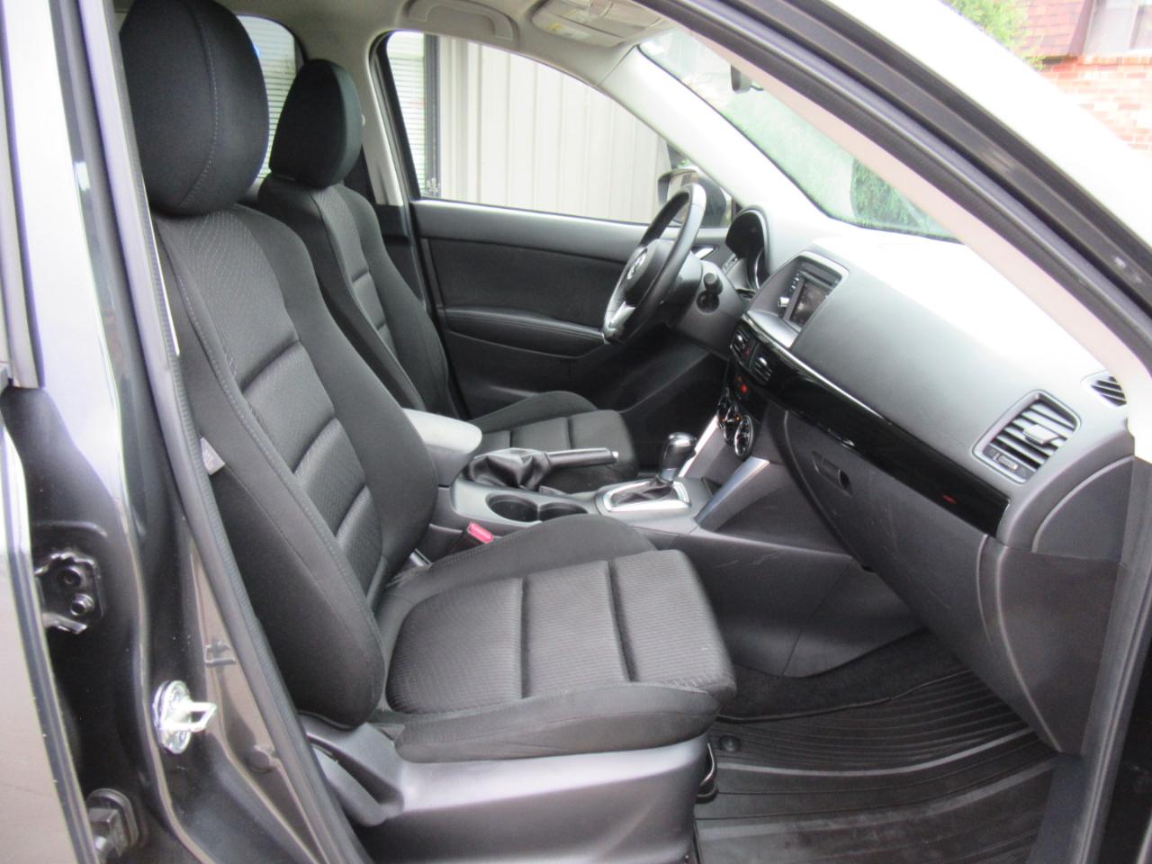 Mazda CX-5 Touring 2015