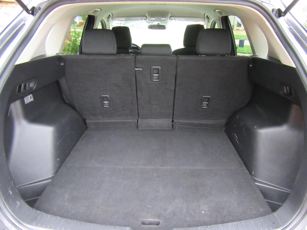 Mazda CX-5 Touring 2015