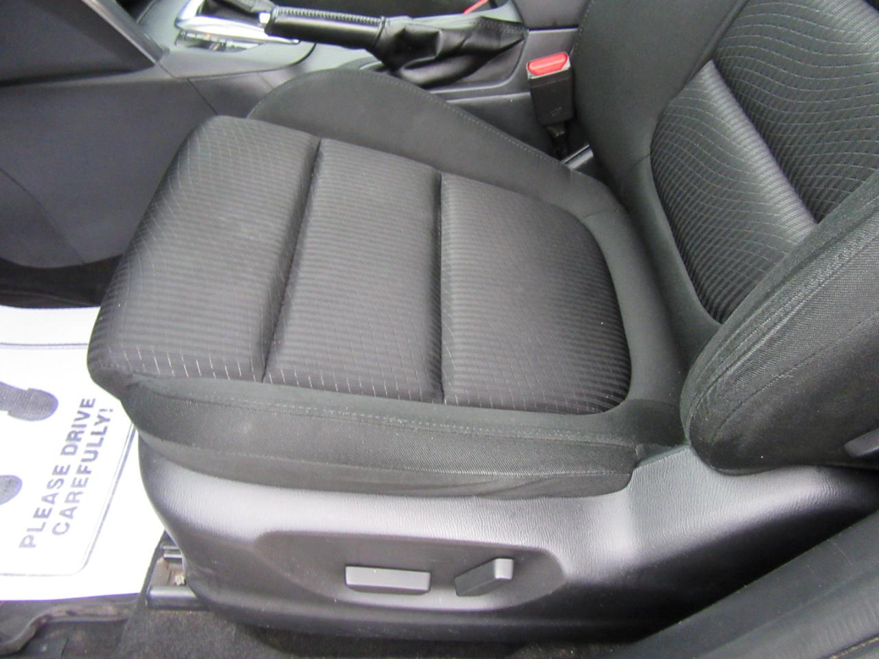 Mazda CX-5 Touring 2015