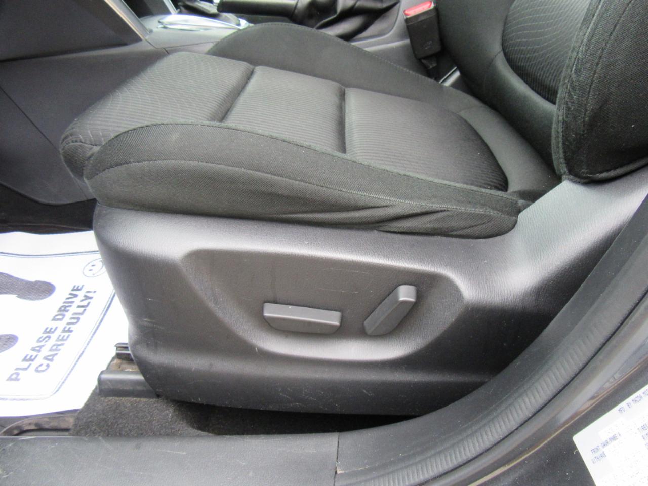 Mazda CX-5 Touring 2015