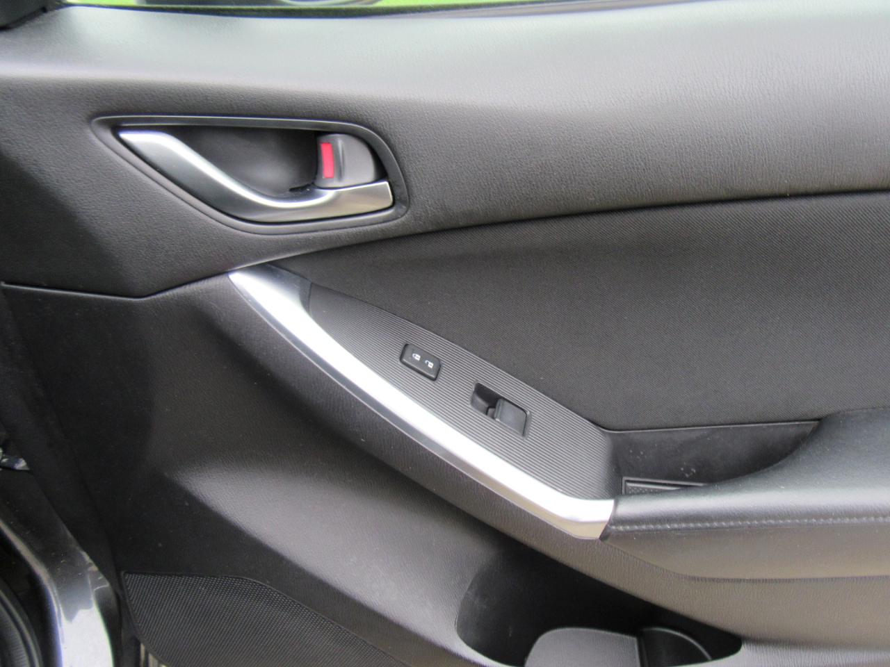 Mazda CX-5 Touring 2015