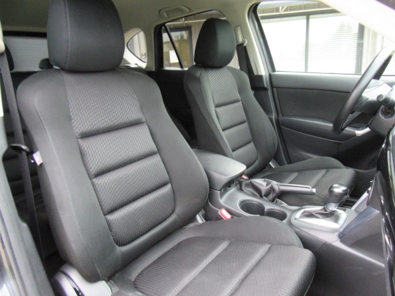 Mazda CX-5 Touring 2015