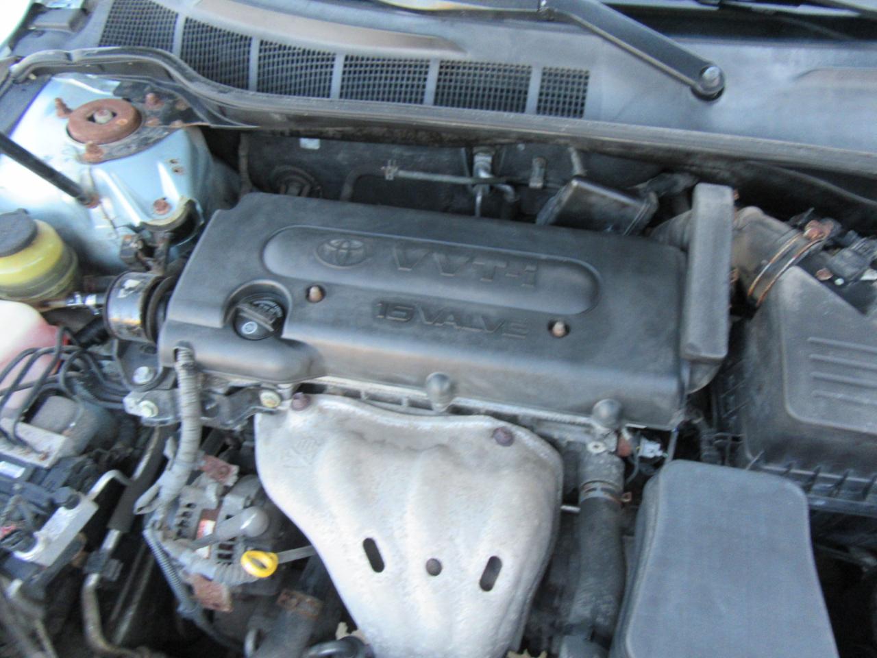 Toyota Camry LE 2009