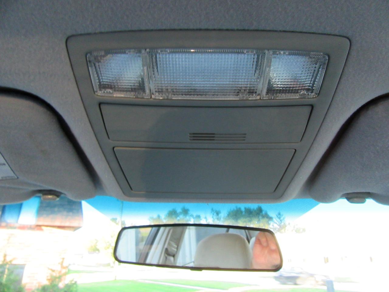 Toyota Camry LE 2009