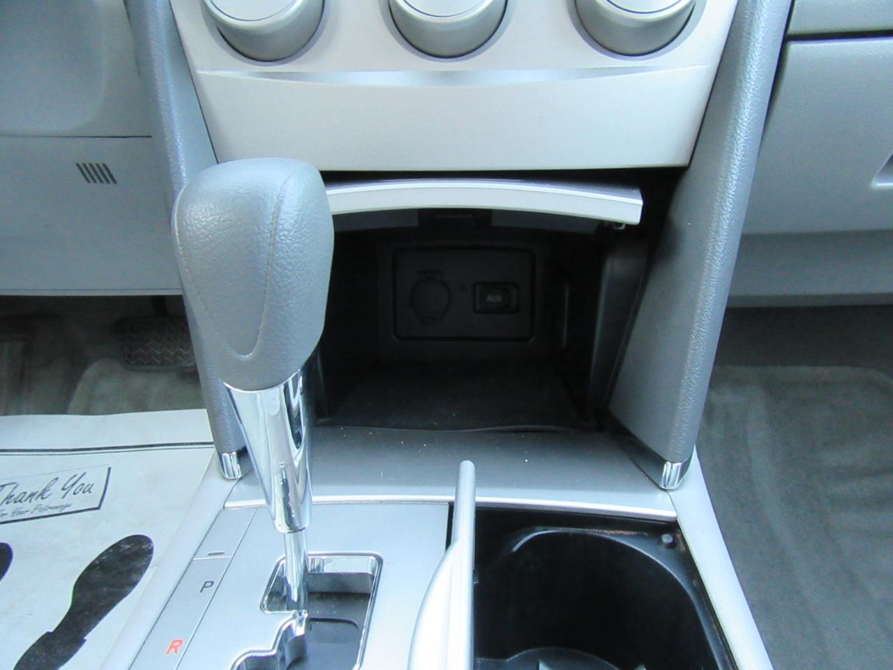Toyota Camry LE 2009