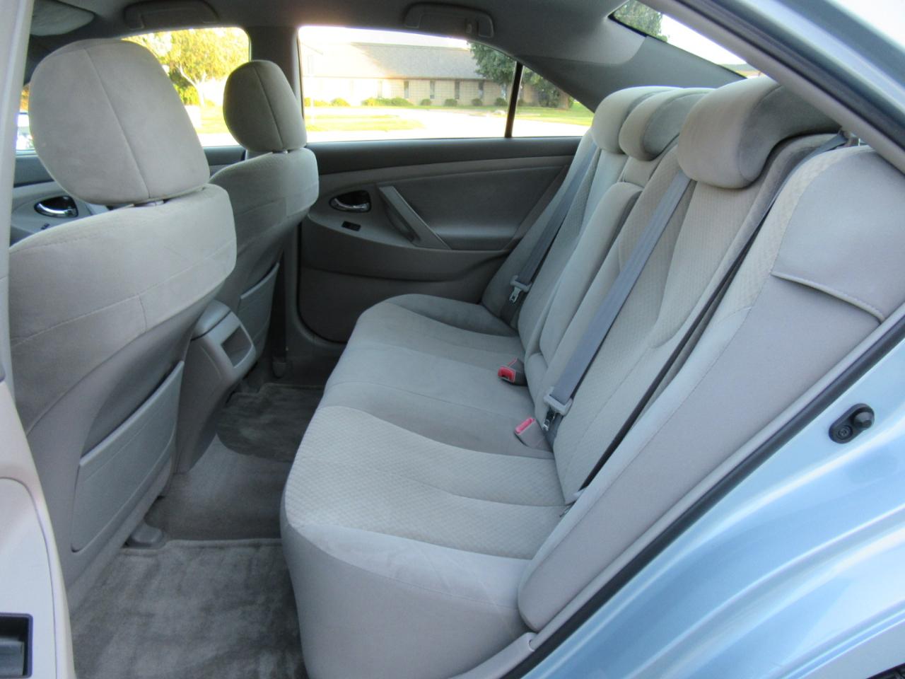 Toyota Camry LE 2009