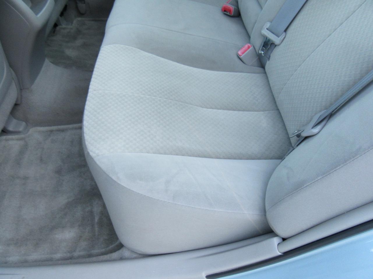 Toyota Camry LE 2009
