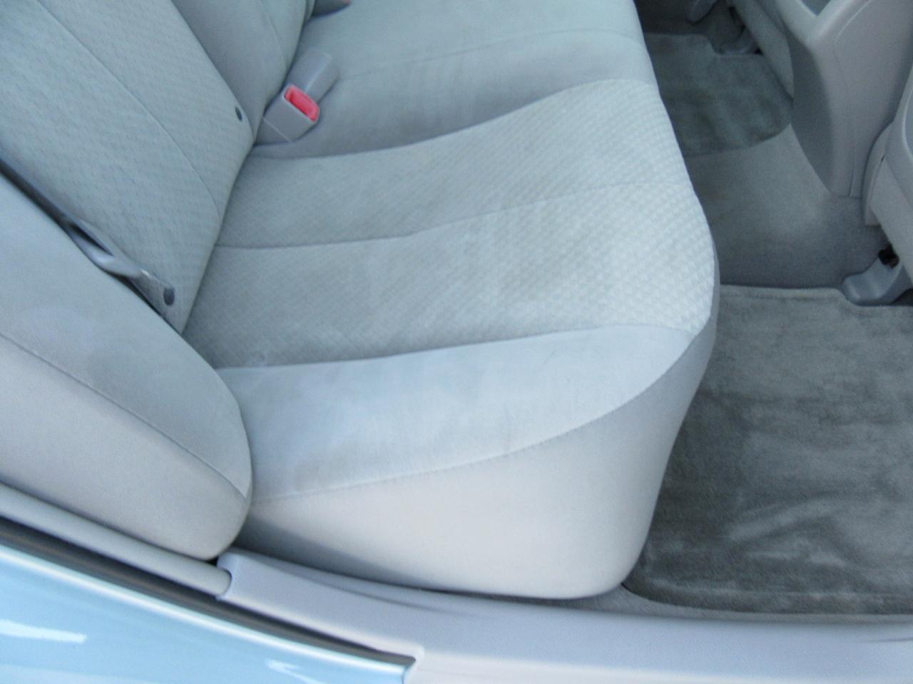 Toyota Camry LE 2009