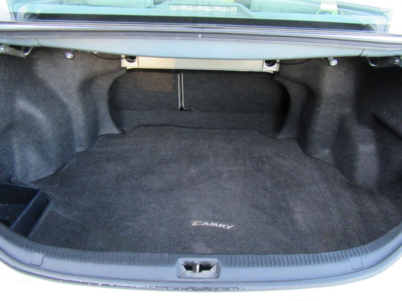 Toyota Camry LE 2009