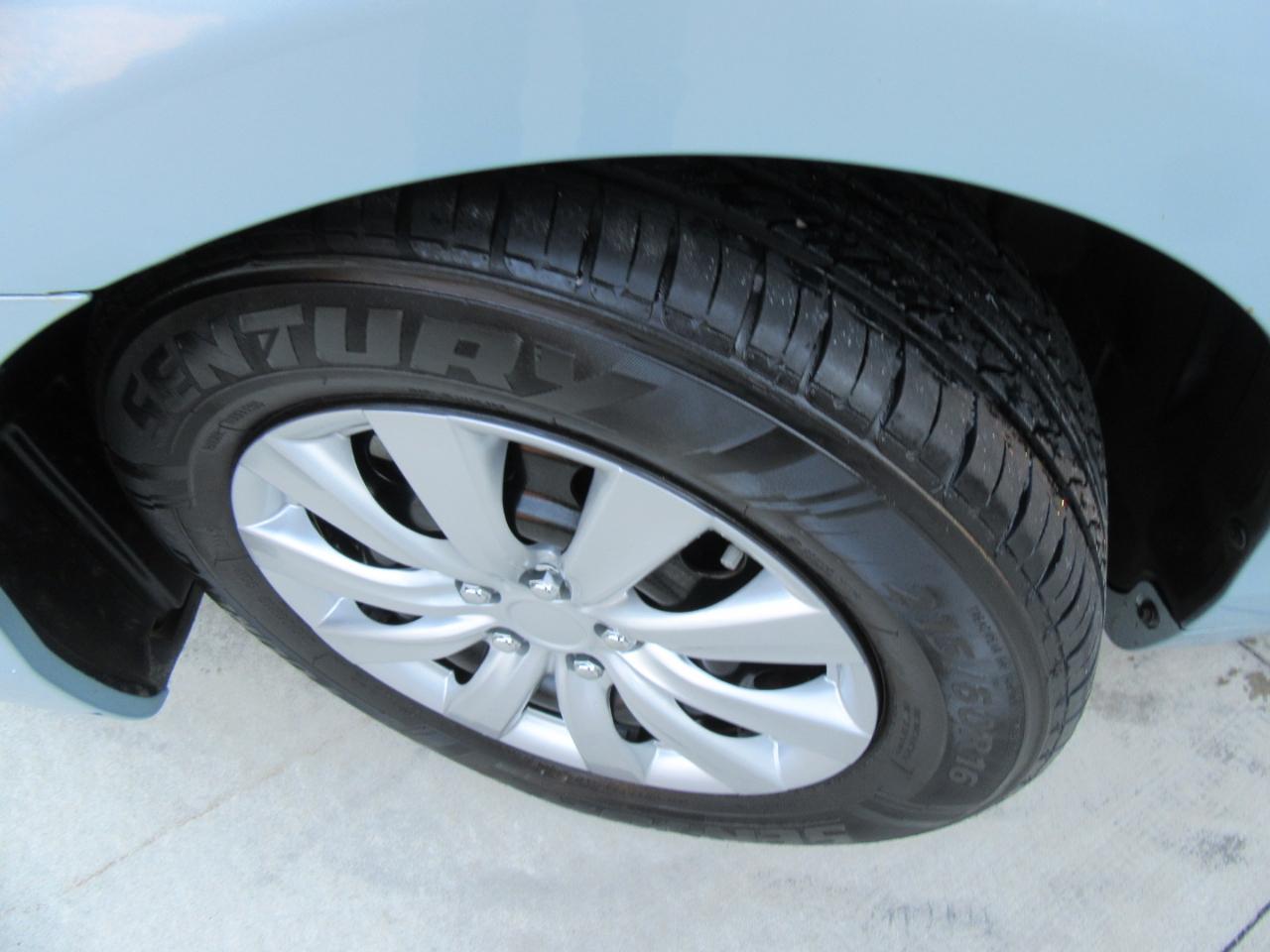 Toyota Camry LE 2009