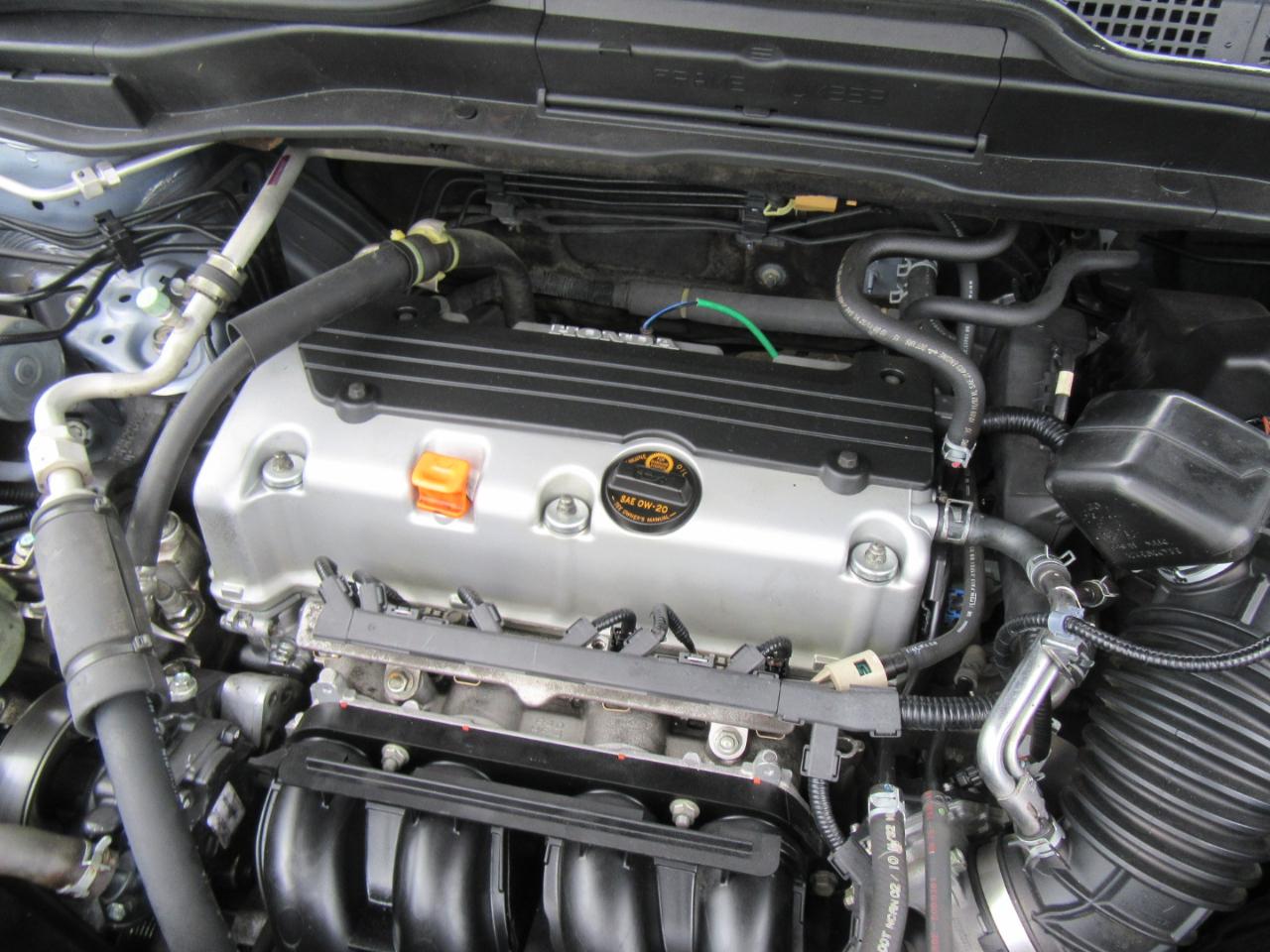 Honda CR-V EX 2010