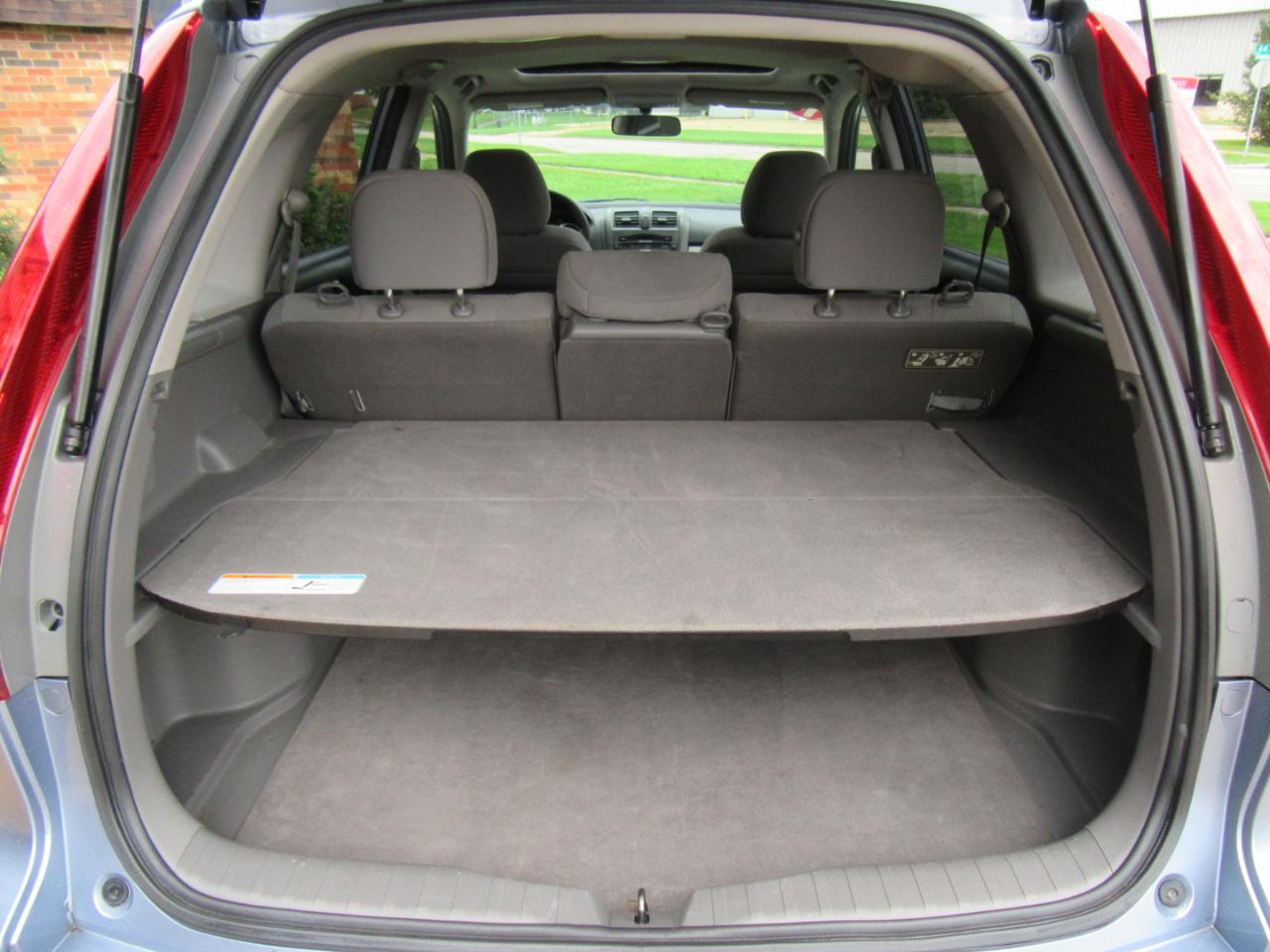 Honda CR-V EX 2010