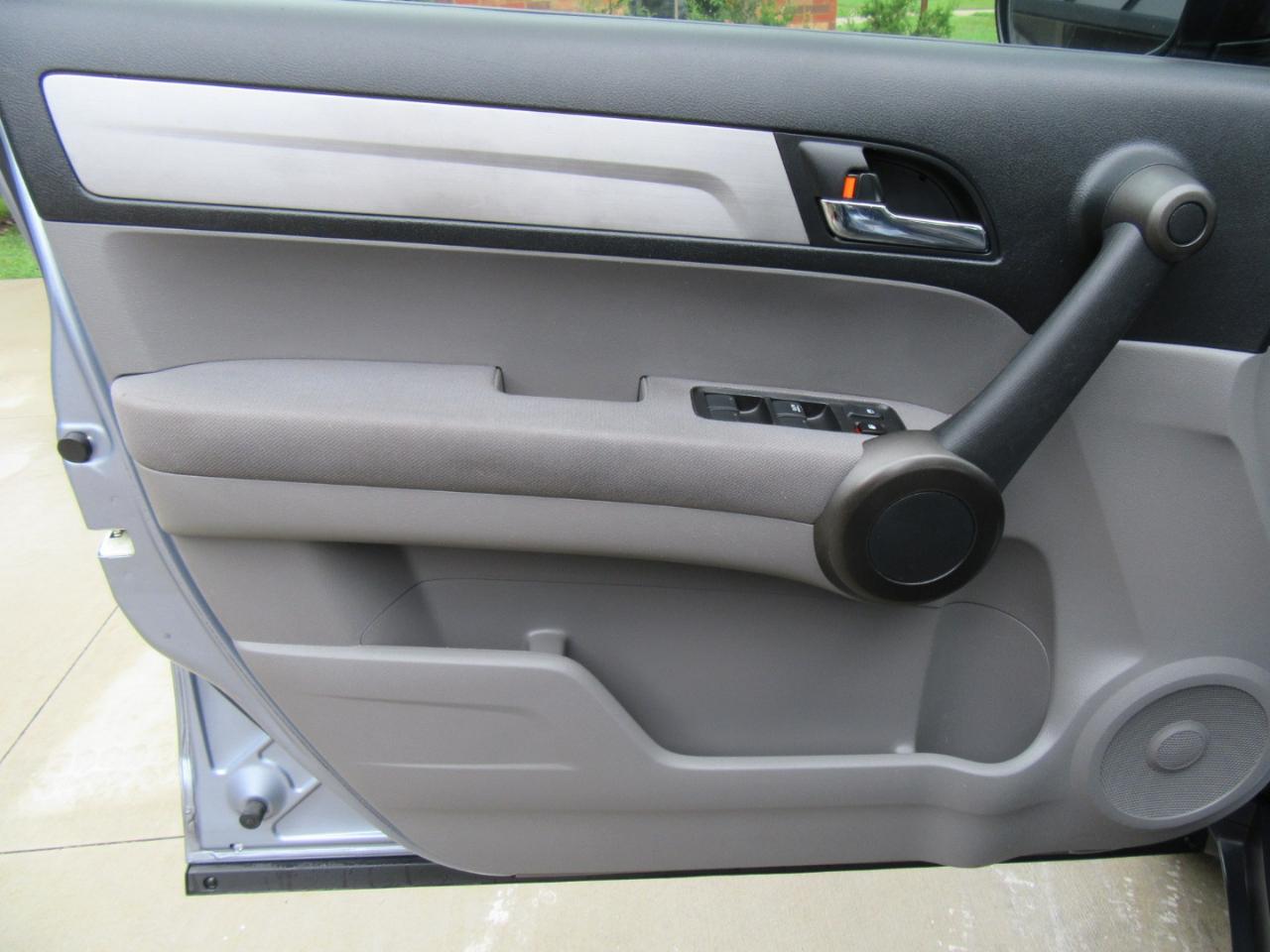 Honda CR-V EX 2010