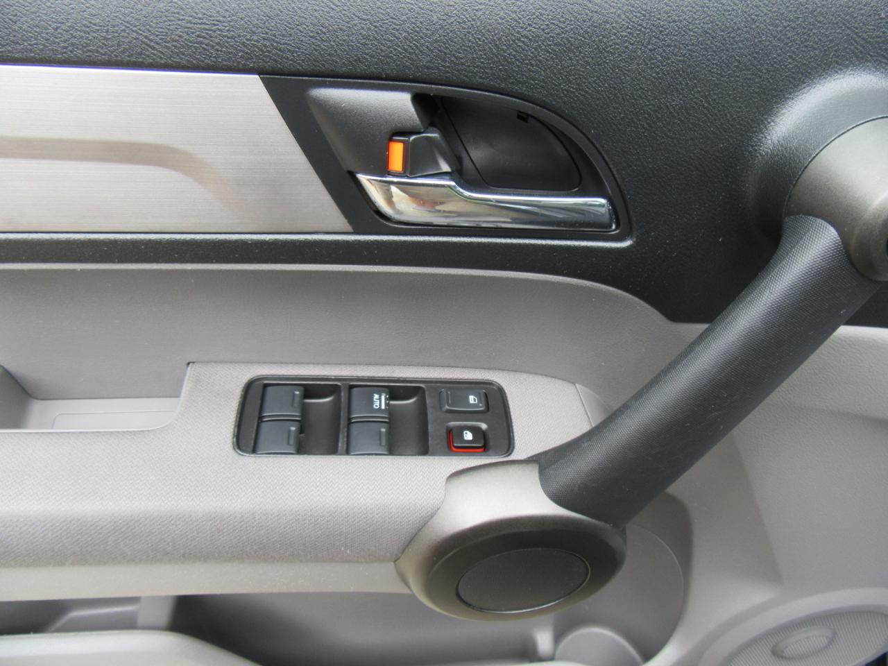 Honda CR-V EX 2010