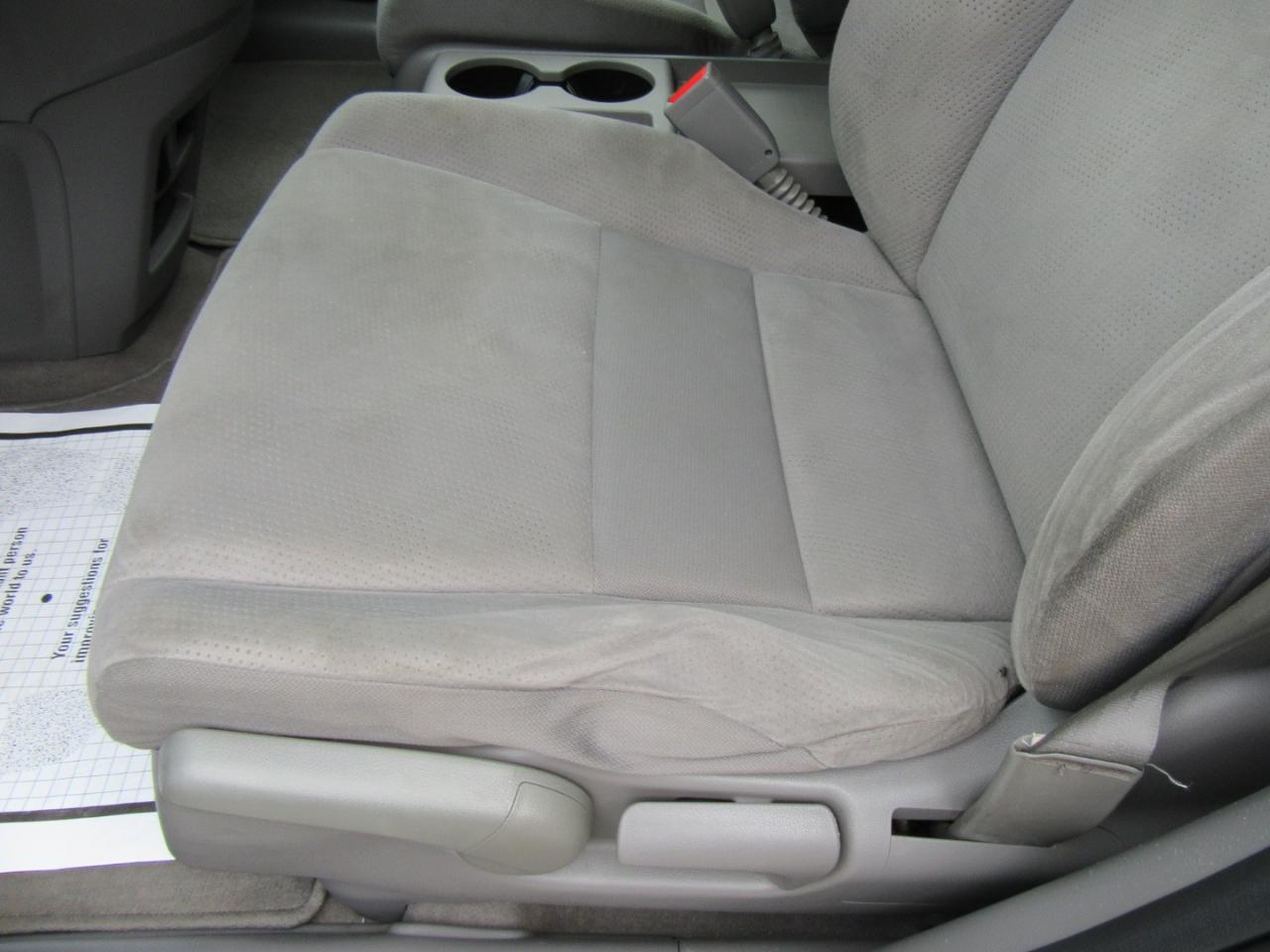 Honda CR-V EX 2010
