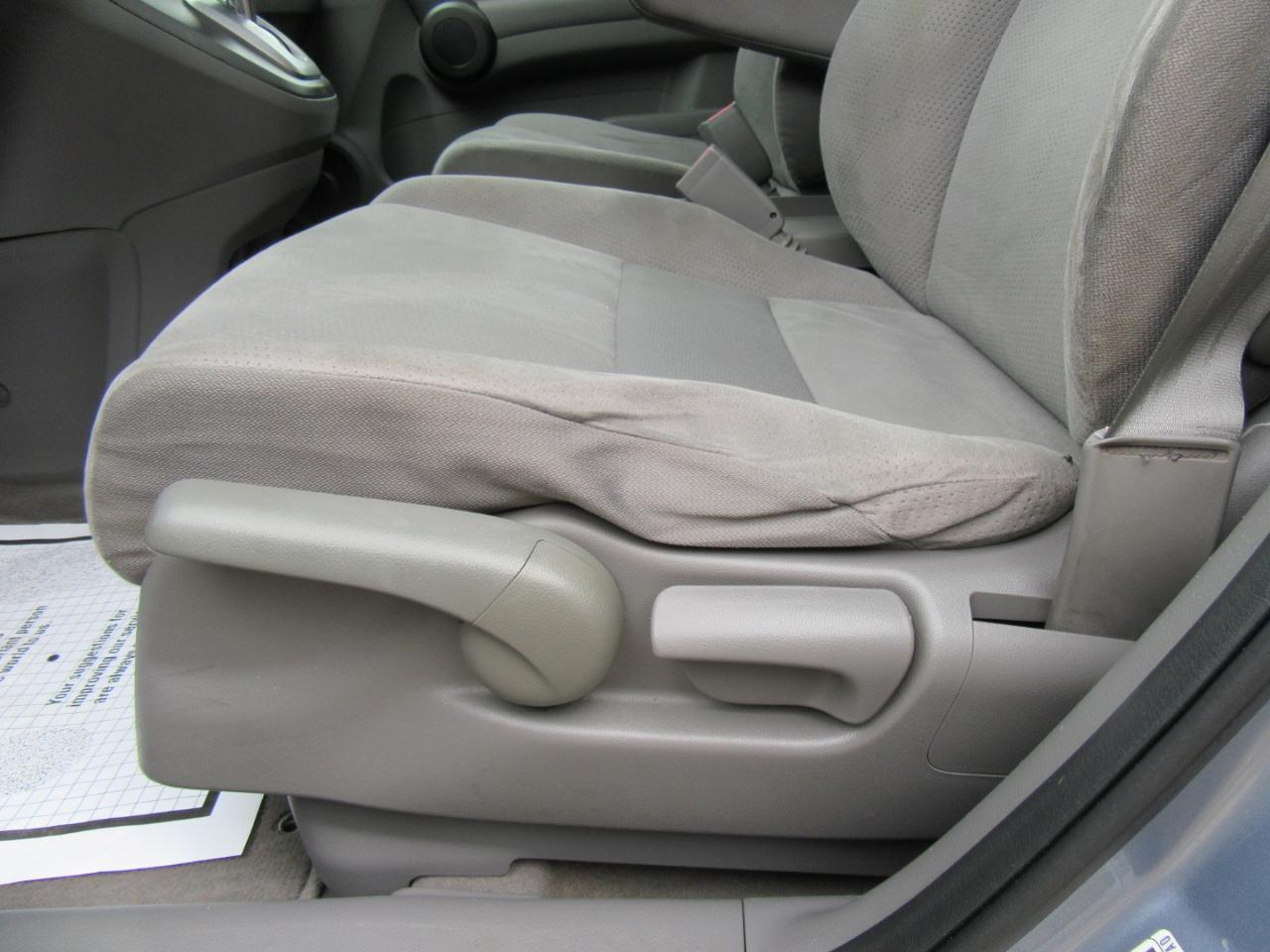 Honda CR-V EX 2010