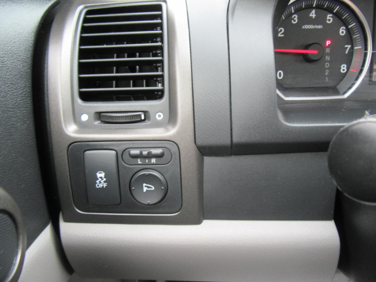 Honda CR-V EX 2010