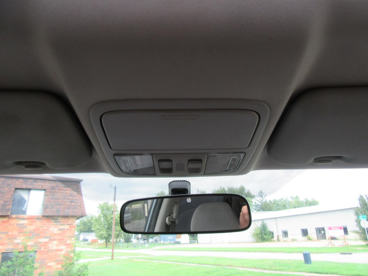 Honda CR-V EX 2010