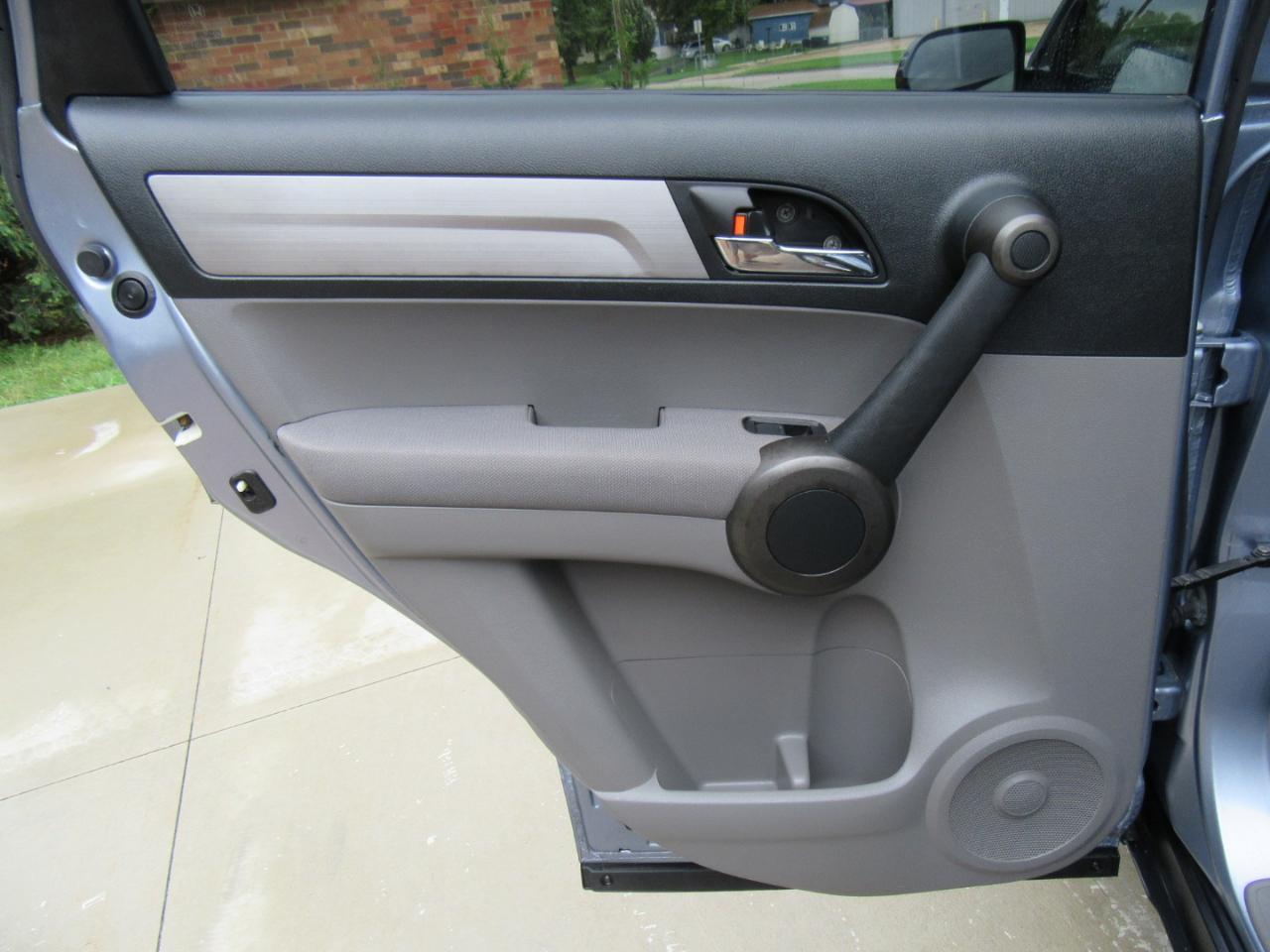 Honda CR-V EX 2010