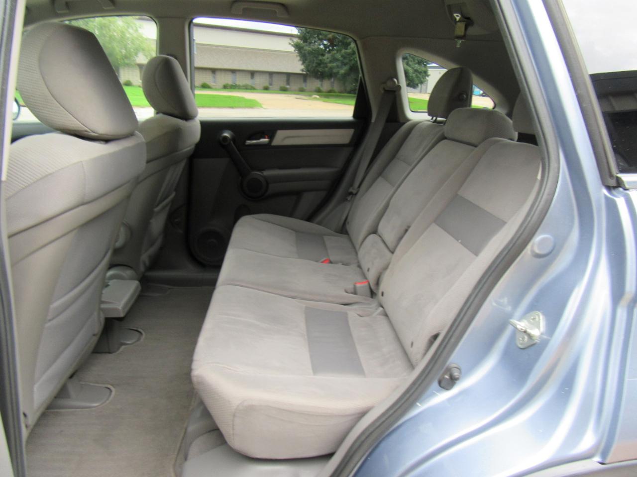 Honda CR-V EX 2010