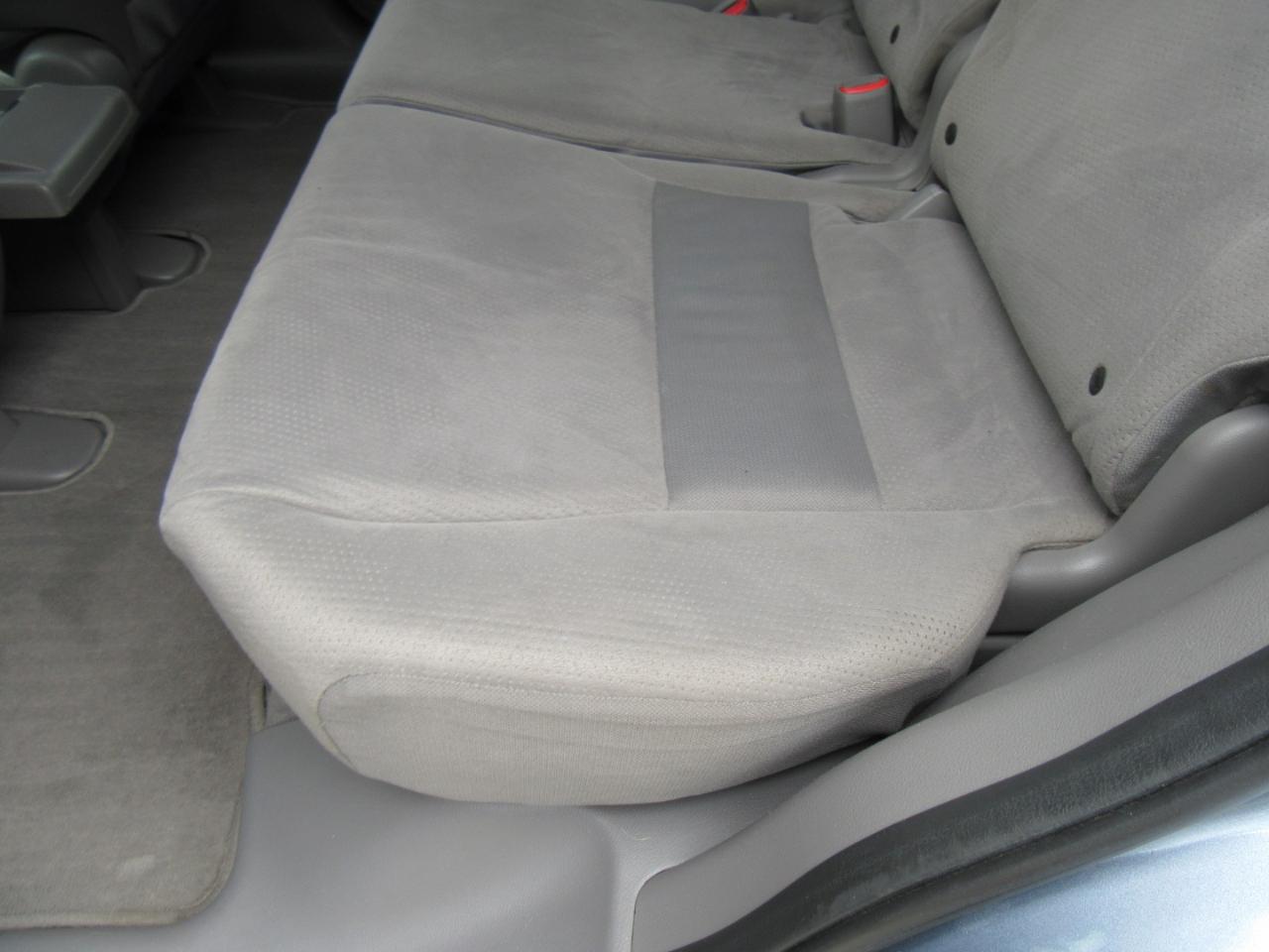 Honda CR-V EX 2010
