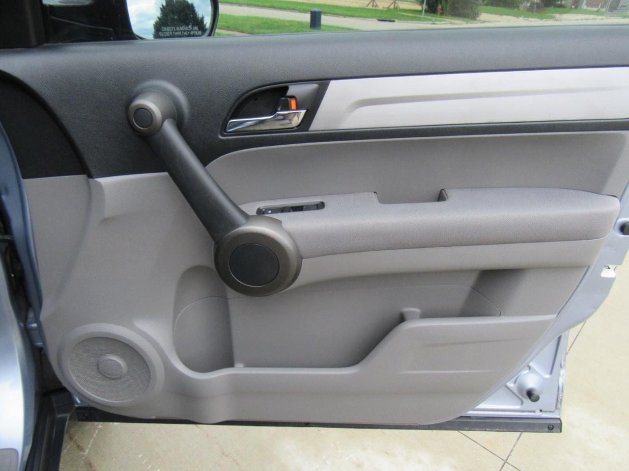Honda CR-V EX 2010