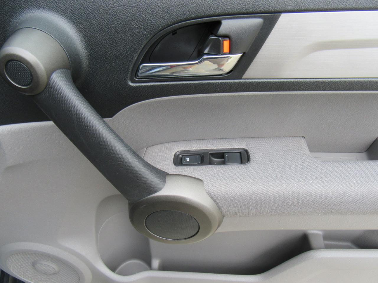 Honda CR-V EX 2010