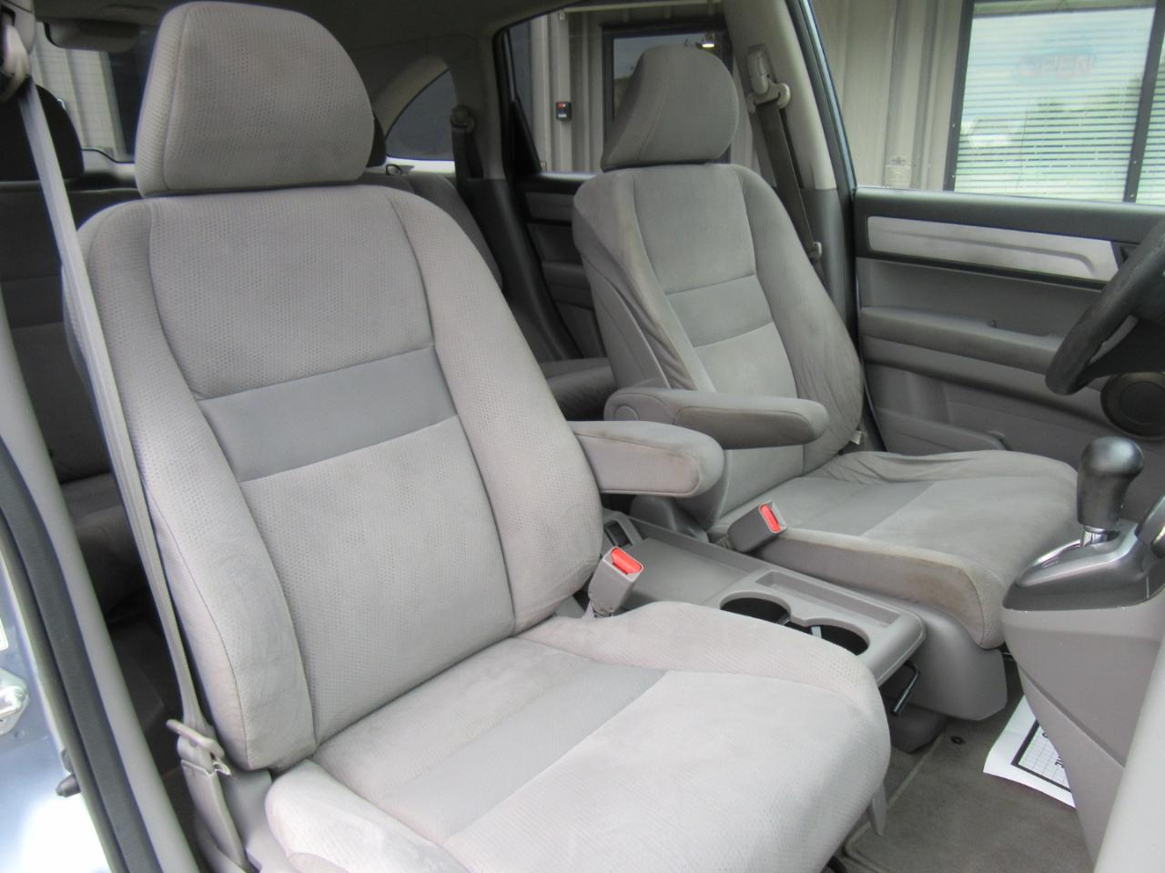 Honda CR-V EX 2010