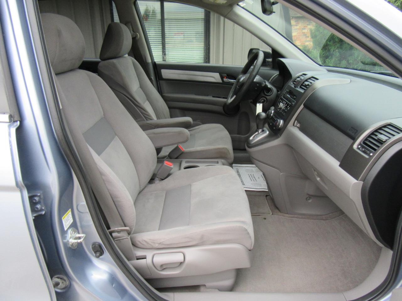 Honda CR-V EX 2010