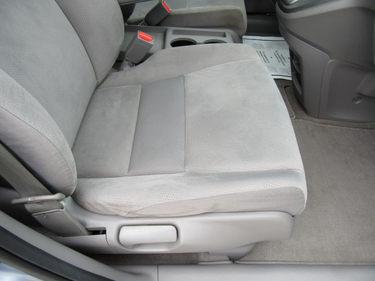 Honda CR-V EX 2010