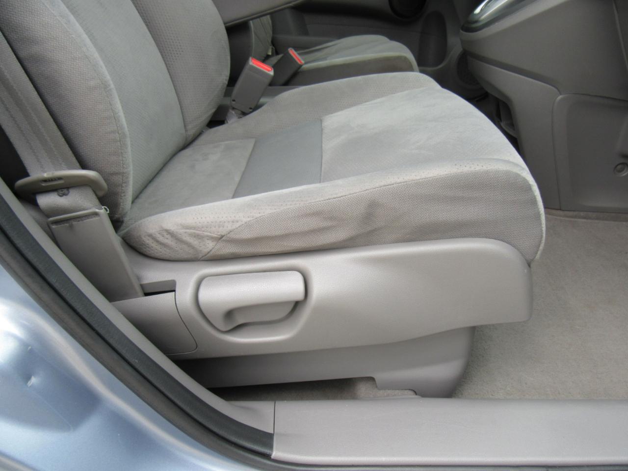 Honda CR-V EX 2010