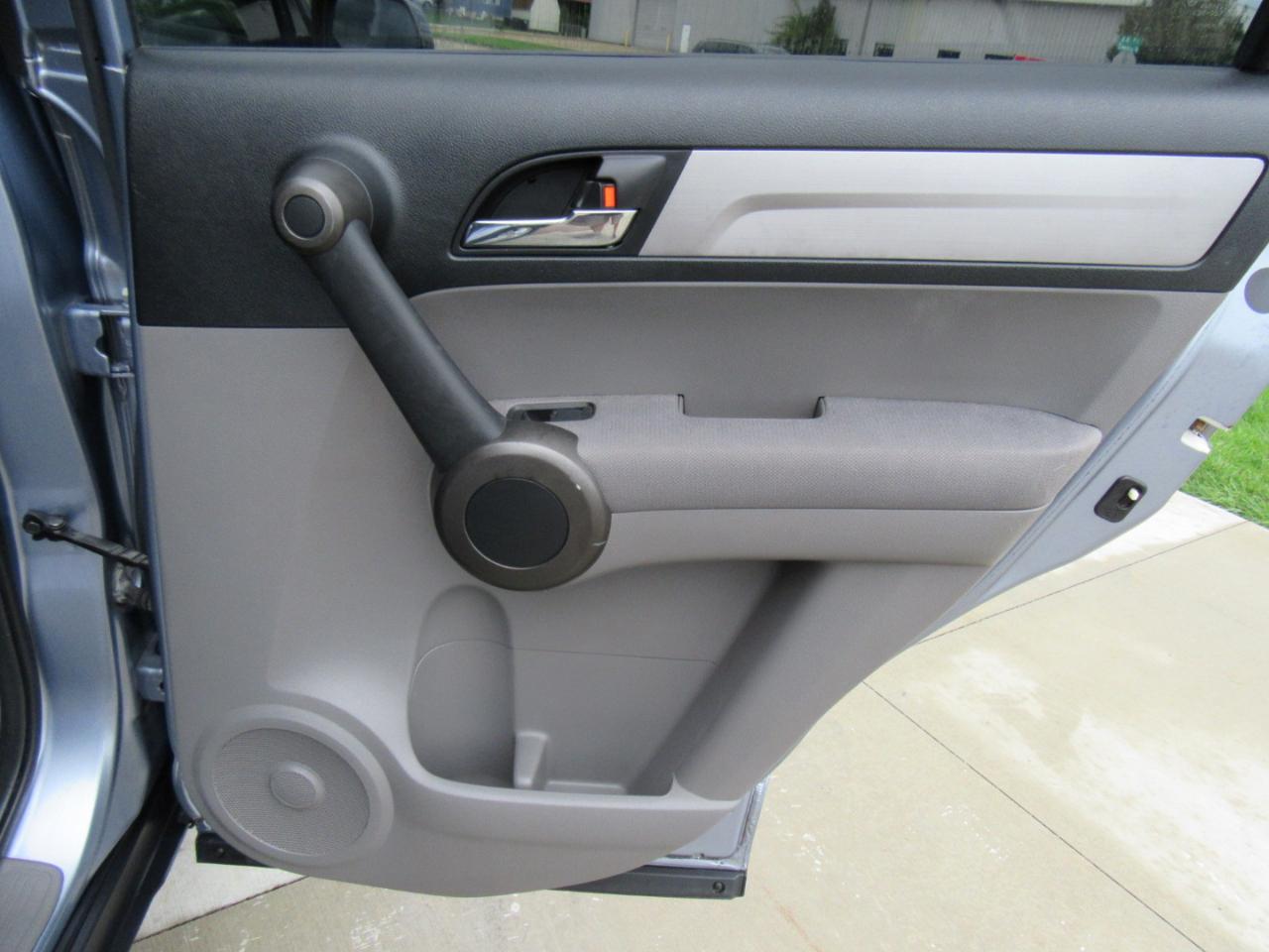 Honda CR-V EX 2010