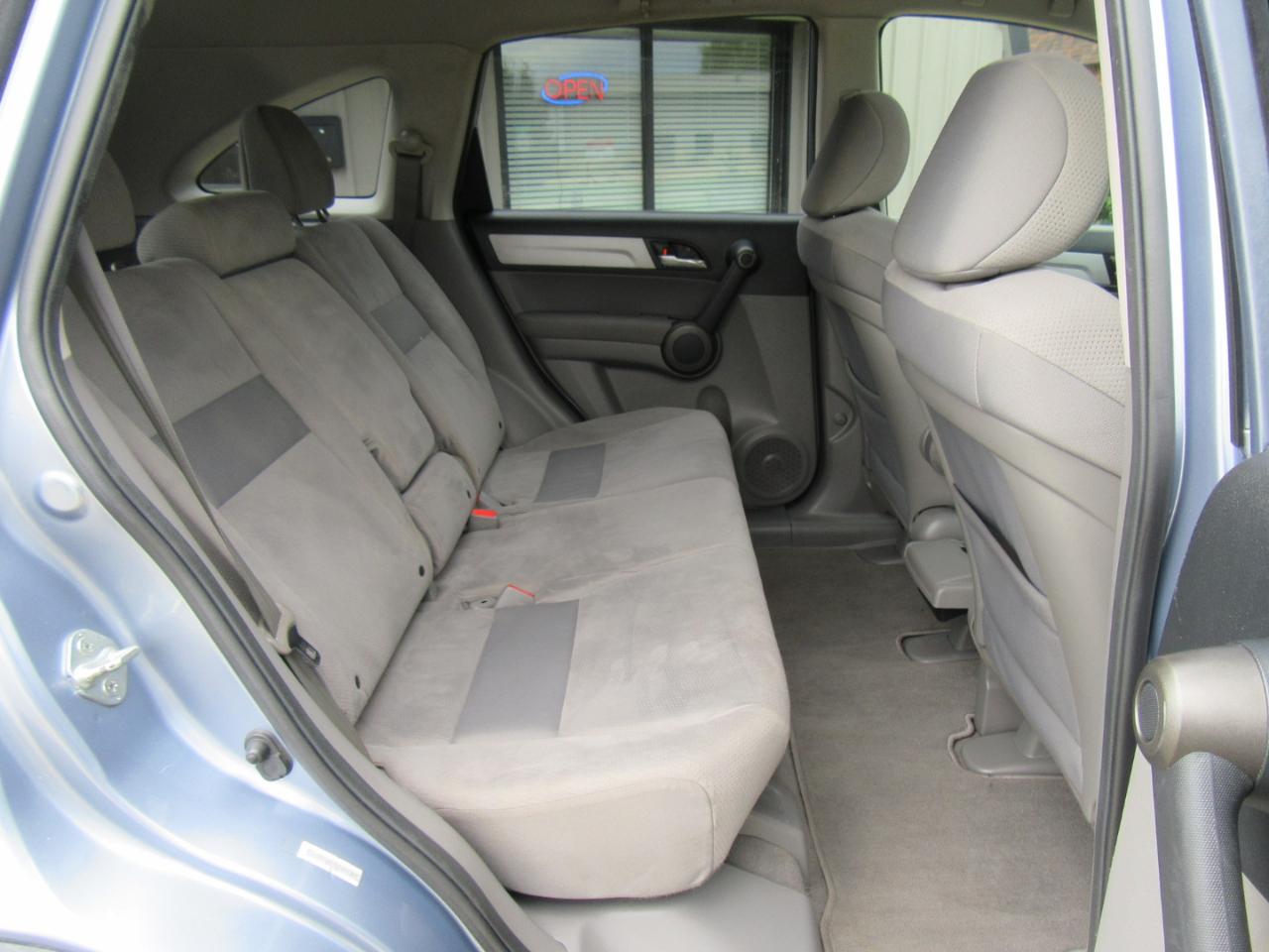Honda CR-V EX 2010