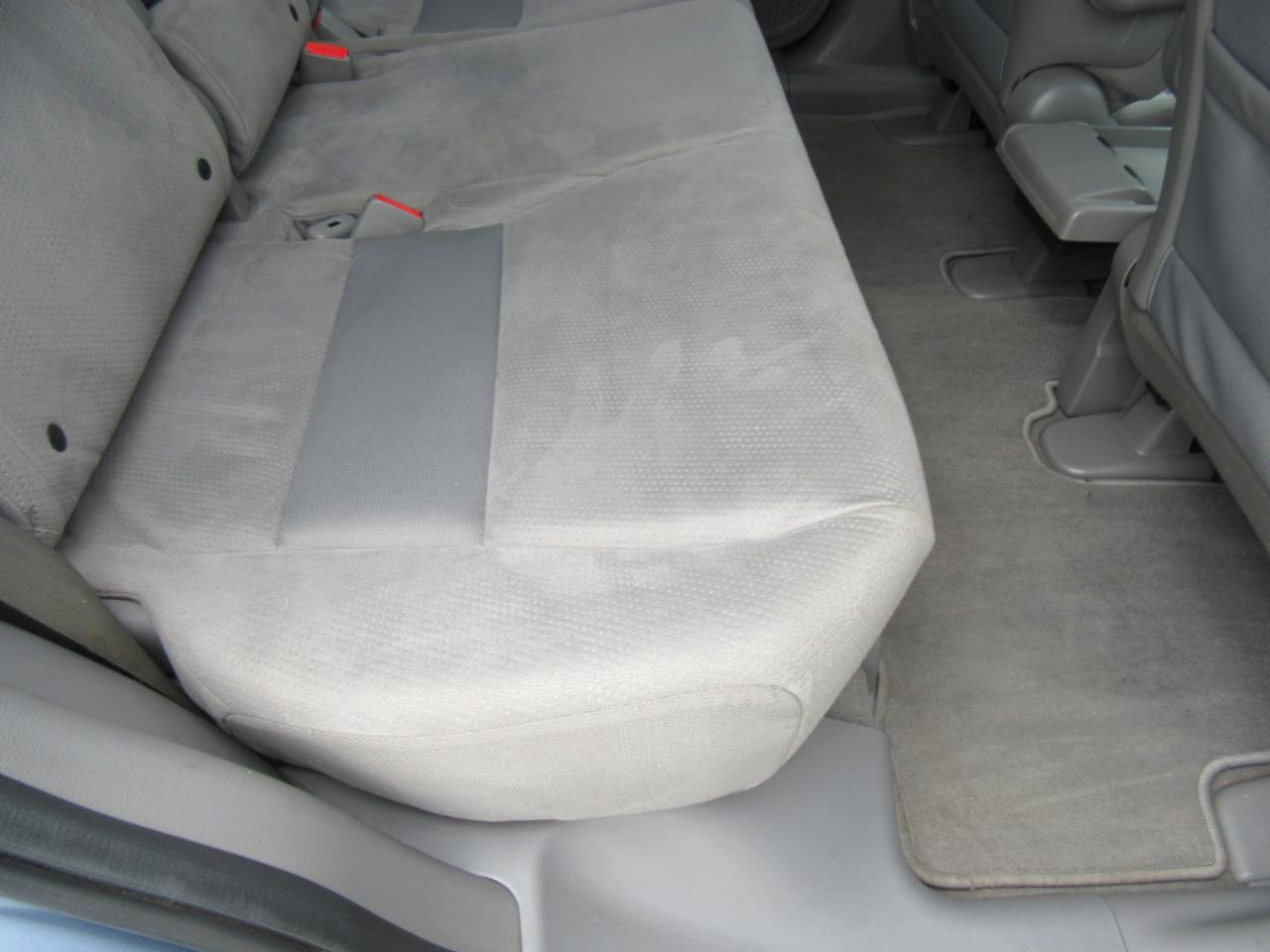 Honda CR-V EX 2010