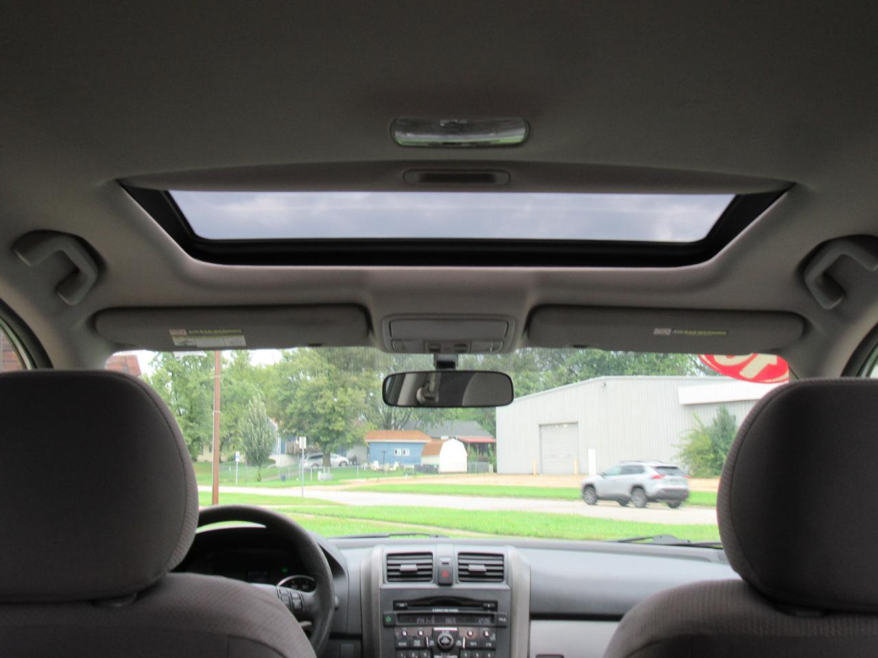 Honda CR-V EX 2010