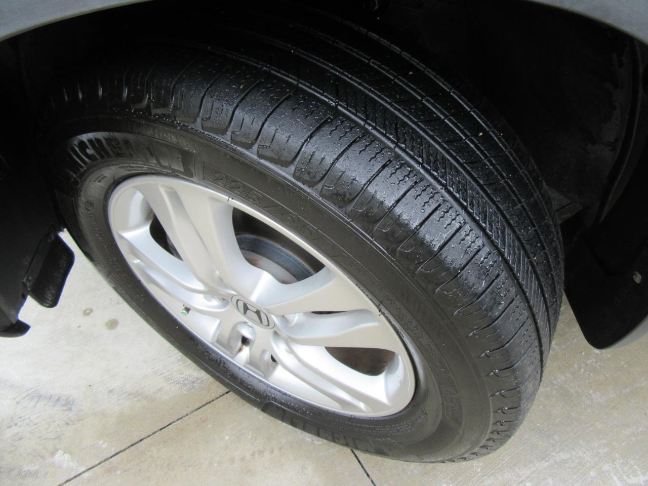 Honda CR-V EX 2010