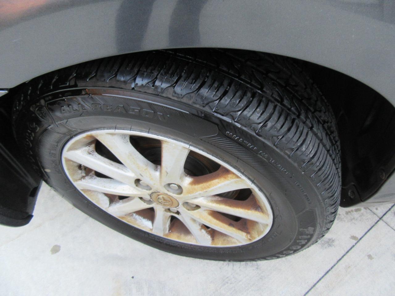 Toyota Camry XLE 2010