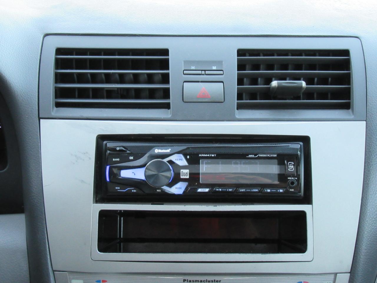 Toyota Camry XLE 2010
