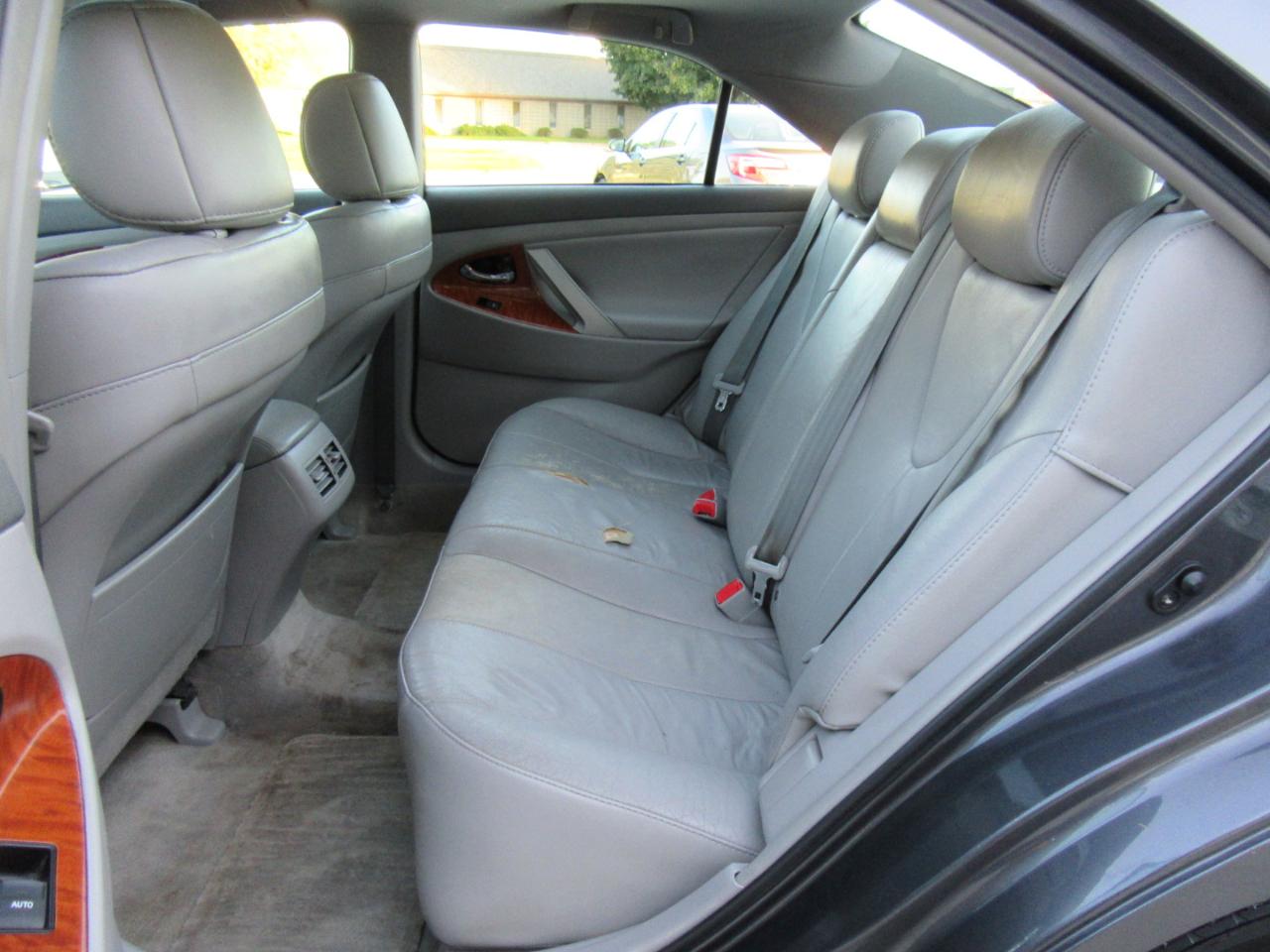 Toyota Camry XLE 2010