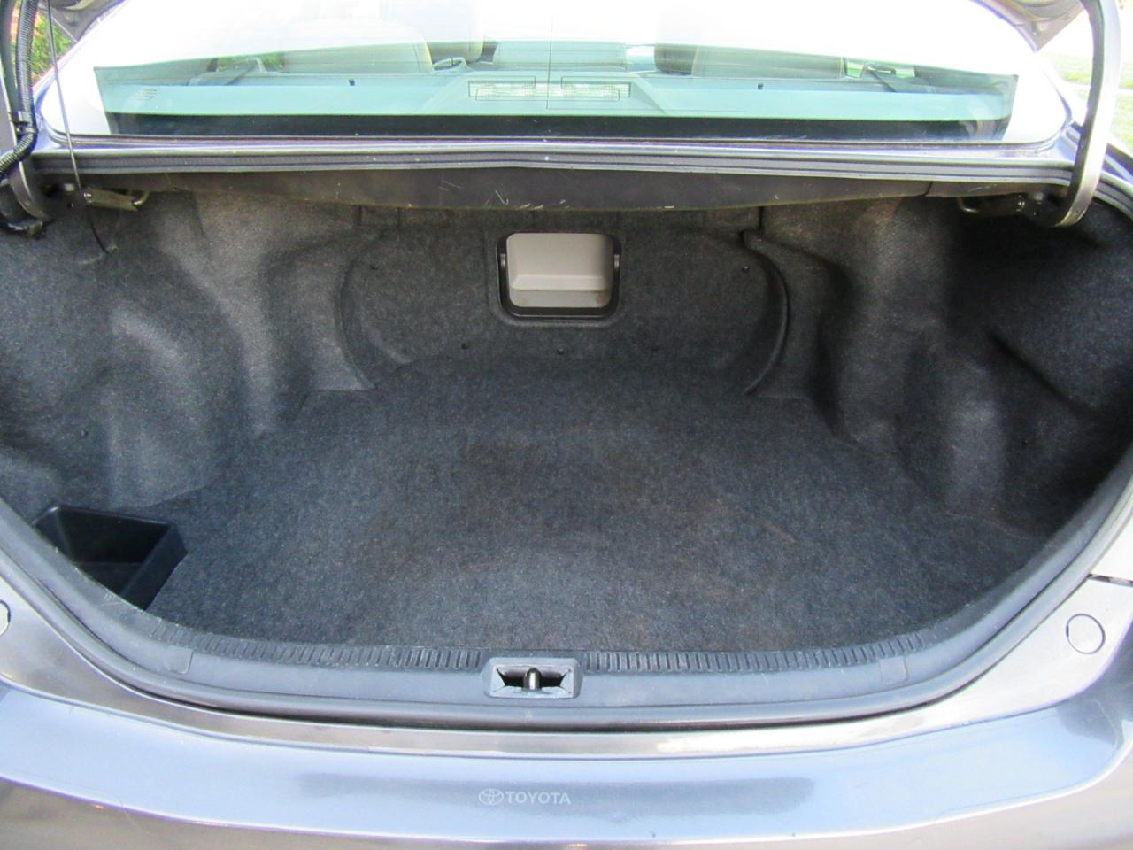 Toyota Camry XLE 2010