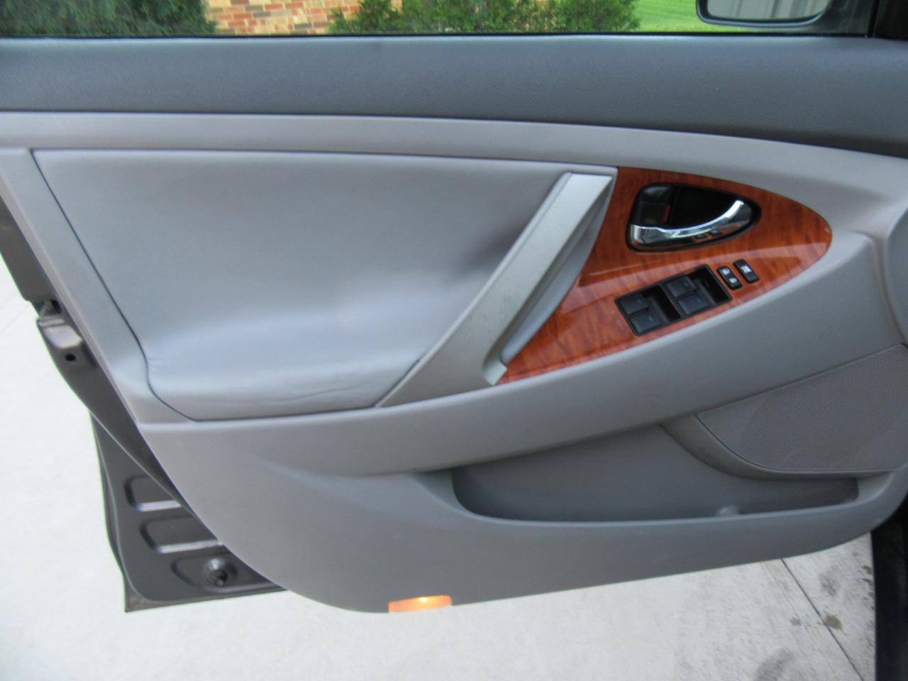 Toyota Camry XLE 2010